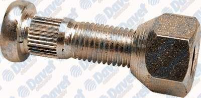 GROS 13140 Bijon Ve Somunu {Acik Somunlu} {Sag} Dis} Excel 1.3-1.5 {90-95}